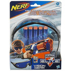 Deal! Nerf N-Strike Elite Vision Gear and Ammo