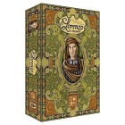 Lorenzo il Magnifico Game - English