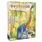 Evolution: the Beginning Board Game - English