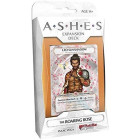 Ashes: The Roaring Rose Eaxpansion - English