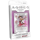 Ashes: The Duchess of Deception Expansion - English