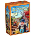 Carcassonne: Abbey & Mayor - English