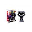 Funko POP! TV - Teen Titans Go! - Raven (Grey Limited)...