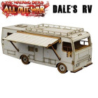 The Walking Dead All Out War: Dales RV - English