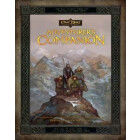 The One Ring: The Adventurers Companion - English