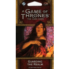 A Games Game of Thrones LCG - Guarding the Realm Chapter...