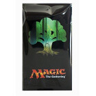 Ultra PRO Full-View Deck Box with Tray MTG: Mana 5 Forest