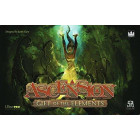 Ascension: Gift of the Elements - English