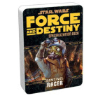 Racer Specialization Deck: Force and Destiny - English