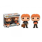 Deal! Funko POP! Movies Harry Potter - Fred and George...