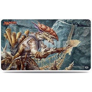 Deal! Magic: the Gathering Playmat - Goblin Guide Modern Master 3 by Ultra Pro