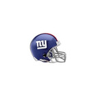 Deal! NFL Riddell Football Mini-Helm New York Giants
