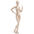 Deal! SH Figuarts Woman Pale Orange Action Figure Set by...