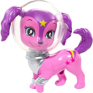 Barbie DLT 54 in "The Starlight Adventure" - Galactic Animals - Dog