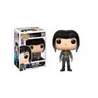 Funko POP! Movies Ghost In the Shell - Major in Bomber...
