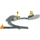 Fisher-Price Thomas the Train TrackMaster Hazard Tracks...