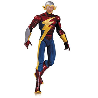 DC Comics The New 52 Earth 2 - The Flash Figur