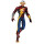 DC Comics The New 52 Earth 2 - The Flash Figur