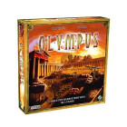 Olympus Board Game - English