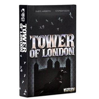 Tower of London - English