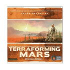 Terraforming Mars - Francais - French