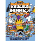 Knuckle Sammich - English