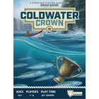 Coldwater Crown Board Game - English