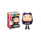 Funko POP! Television Teen Titans Go! - Blackfire Vinyl...