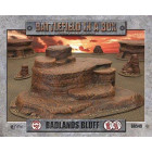Battlefield in a Box - Badlands Bluff