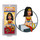 Deal! Funko - Computer Sitter Series - Wonder Woman 4-inch Computer Maskot