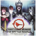Battle Royale - English
