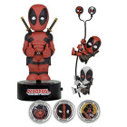Marvel - Deadpool Limited Edition Gift Set Scalers &...
