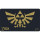 Ultra Pro - Playmat - The Legend of Zelda: Black & Gold Playmat with Tube