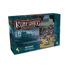 Spearmen Expansion Pack: Runewars Miniatures Game- English