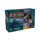 Runewars Miniatures Game Rune Golems Expansion Pack -...