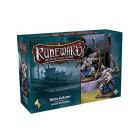 Runewars Miniatures Game Rune Golems Expansion Pack -...