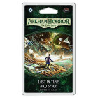 Arkham Horror The Card Lost In Time & Space Mythos...