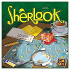 Sherlook - English