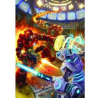 Dicebot Megafun - English
