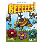 BEEEEES! Dice Game - English