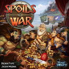 Spoils of War - English