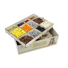 Broken Token Box Organizer for Caverna