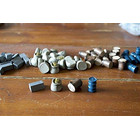 Scythe: Realistic Resource Tokens
