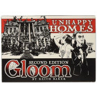 Gloom 2nd Ed. Unhappy Homes - English