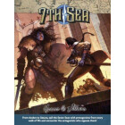 7th Sea Heroes & Villains - English