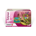Schleich 42185 - Schlossdekoration, groß