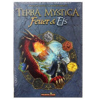 Terra Mystica: Feuer & Eis - Deutsch