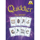 Quiddler - English