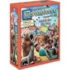 Carcassonne - Exp: 10 - Under the Big Top - English