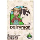 Dairyman - English